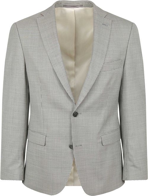 Suitable Prestige Colbert Marzotto Ull Grå Product