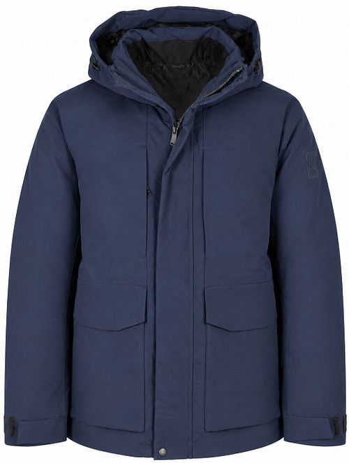 Tenson Ronin MPC Extreme Jacket Marinblå