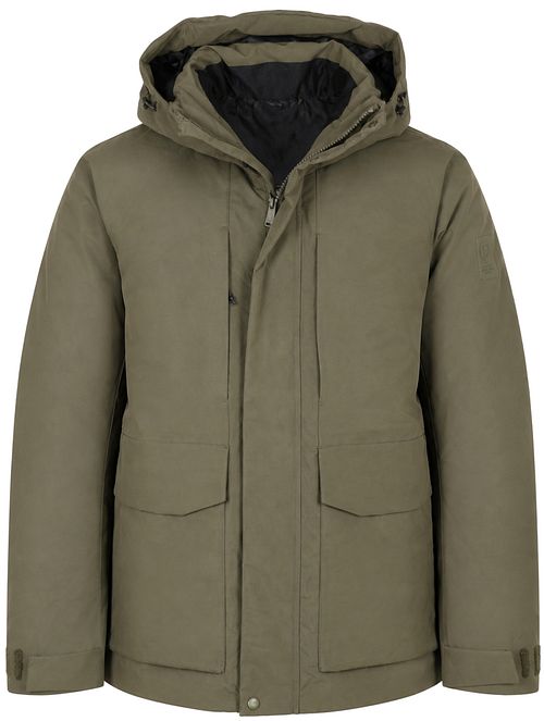 Tenson Ronin MPC Extreme Jacket Olive