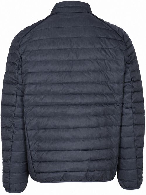 Casa Moda Jacka Puffer Lättvikt Marinblå