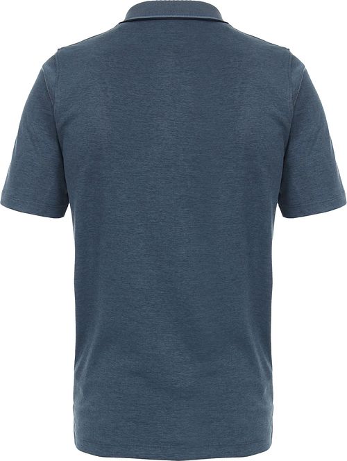 Casa Moda Polo Shirt Petrol Product / Achterkant