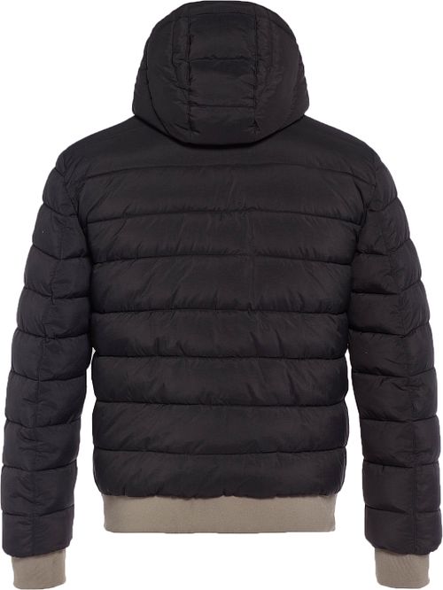 Återställ Esbjerg Jacka Grön Product / Achterkant