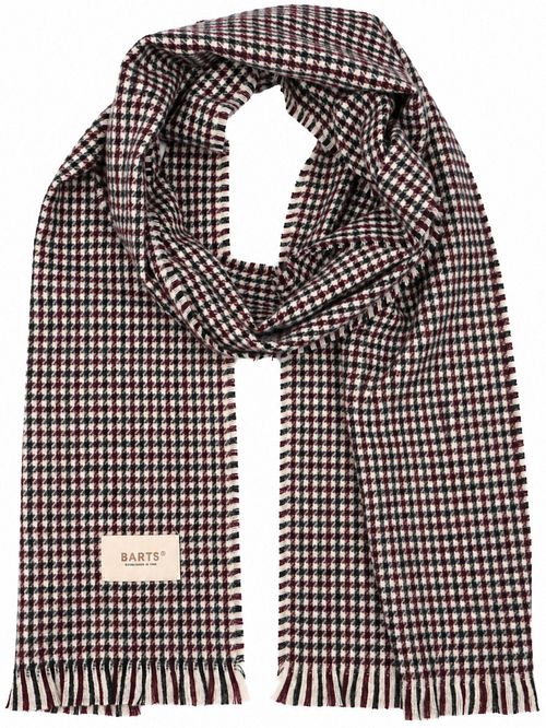 Barts Heirmish Sjaal Ruit Multicolor Product