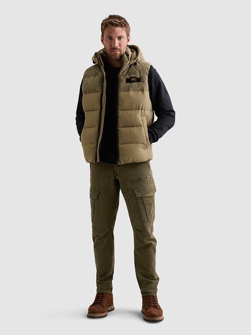 PME Legend Bodywarmer Gobbler Overland Trek