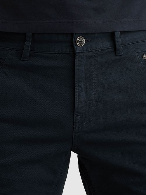 Bermuda PME Legend Spector Carbon Navy Model / Detail