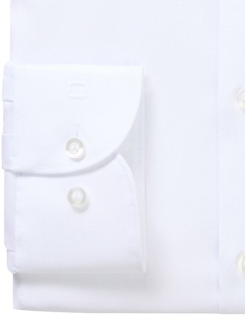 Camicia OLYMP Level Five bianca Product / Detail