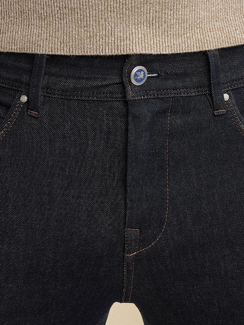 Vanguard Jeans V850 Rider SBR Model / Detail