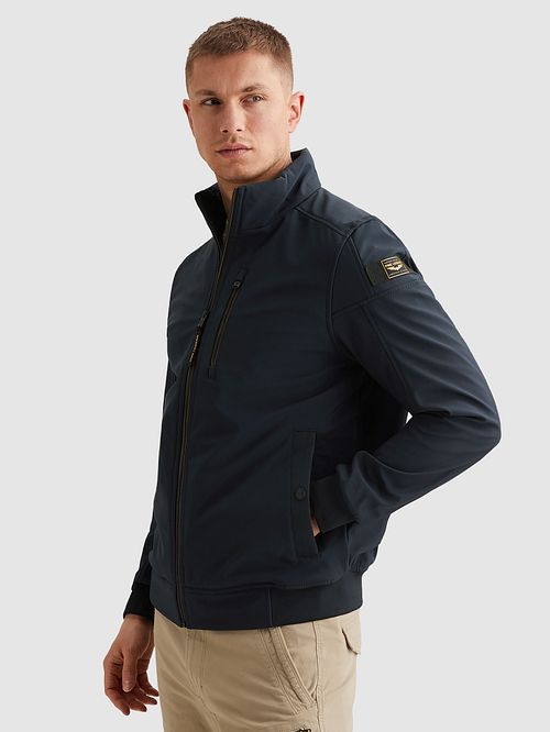 PME Legend Jakke Skyglider Navy