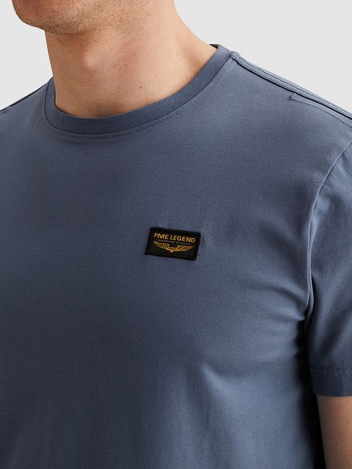 PME Legend American Classic T-shirt Bijou Blue
