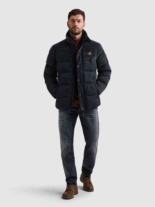 PME Legend Jacke Gobbler Corduroy Salute