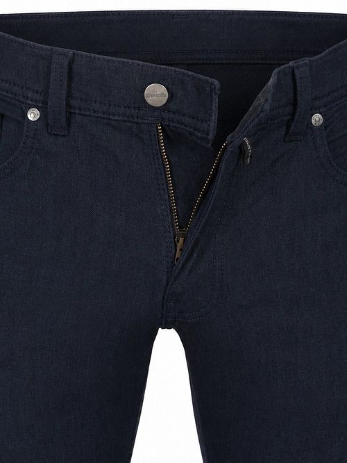 Pierre Cardin Pantalon Lyon Tapered Navy
