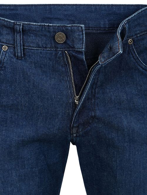 Gardeur Bradley Stone Blue Jeans Product / Detail