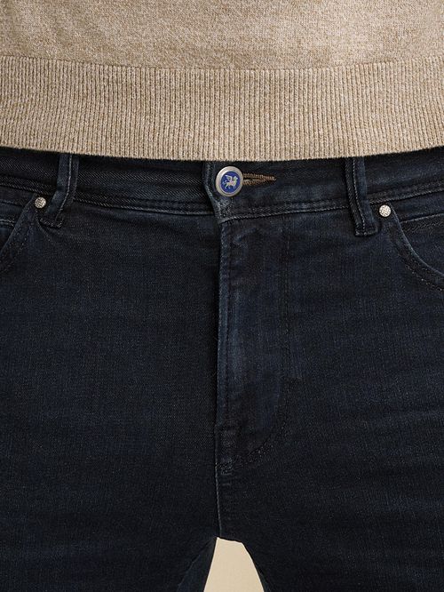 Vanguard Jeans V7 Rider BGC Model / Detail