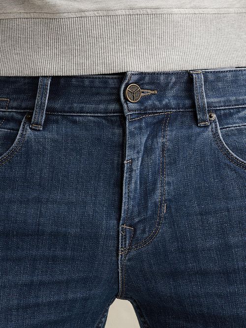 PME Legend Nightflight Jeans BMC Model / Detail