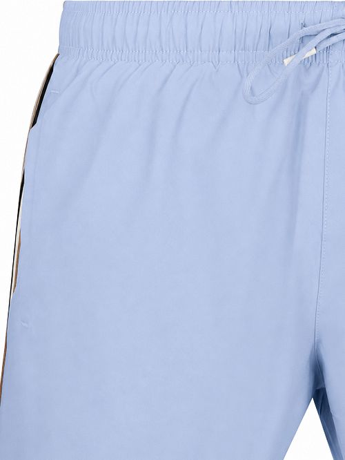 BOSS Badeshorts Lyseblå Product / Detail
