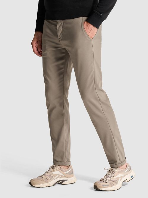 Cast Iron Cylas Chino Megda Power Model / Voorkant