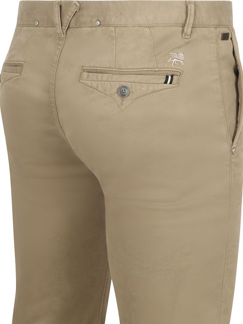 Chino Vanguard V9 Dobbey Greige Product / Detail