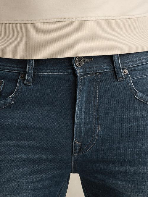 PME Legend Tailwheel Jeans TEB Model / Detail