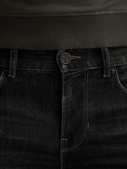 PME Legend Nightflight Jeans ODG Model / Detail