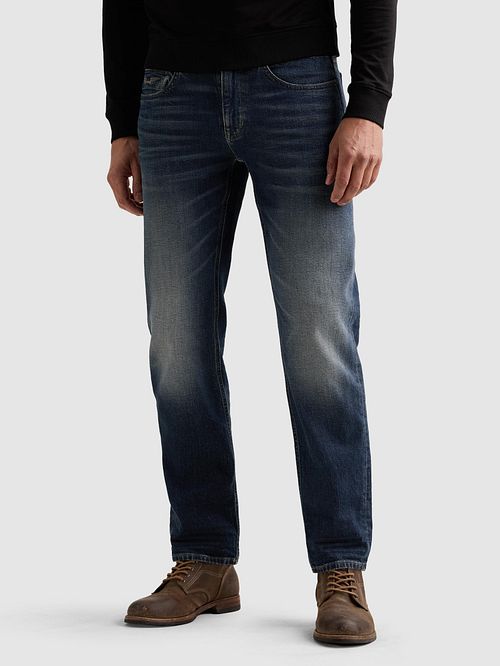 PME Legend Wingload Jeans TDI Model / Voorkant