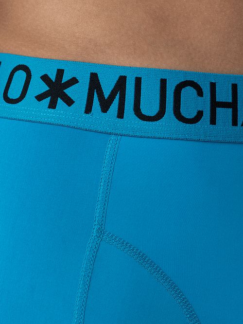 Muchachomalo Boxershorts Microfiber 3er-Pack 66 Model / Detail