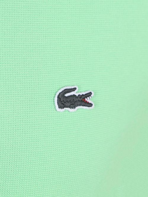 Lacoste Piquét-Skjorte Pustende Lysegrønn Product / Detail