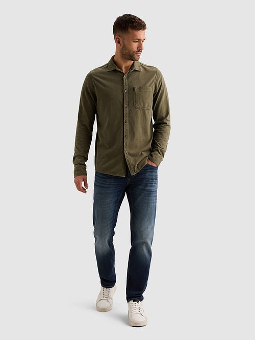 PME Legend Jersey Shirt Kalamata