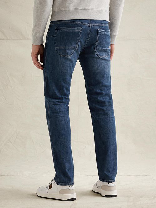 Jeans PME Legend Nightflight BMC Model / Achterkant