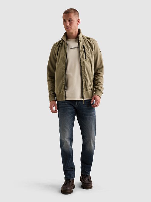 PME Legend Hybrid Veste Overland Trek