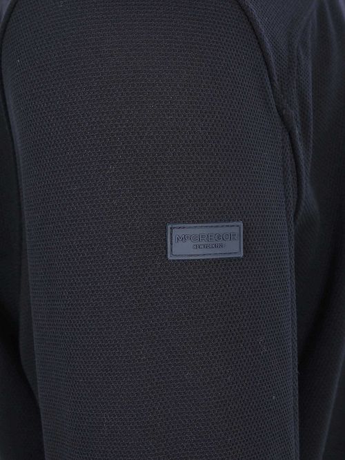 Koszula typu overshirt McGregor w kolorze granatowym Product / Detail