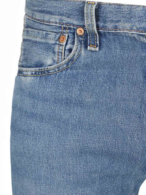 Levi’s 501 Jeans Mid Blue NSS Product / Detail