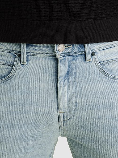 Vanguard Jeans V850 Rider PBD Model / Detail