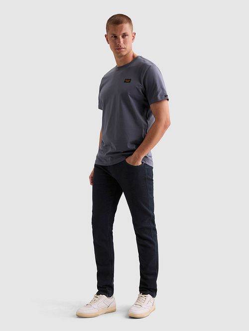 PME Legend American Classic T-Shirt Porcelain