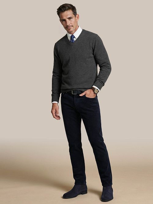 LMBS-V-24 kl 64101 mid grey