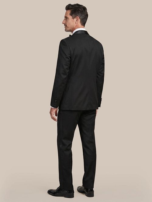 Suitable Smoking Harlem Stretch Model / Achterkant
