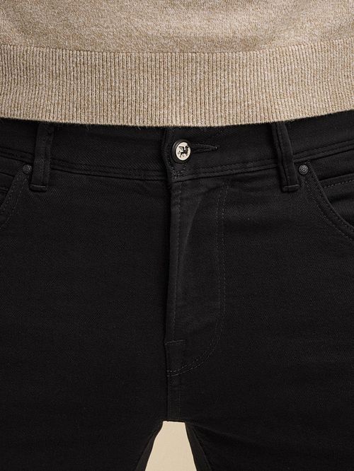 Vanguard Jeans V7 Rider FEB Model / Detail