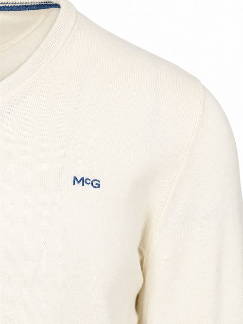 McGregor Sweater V-neck Kit