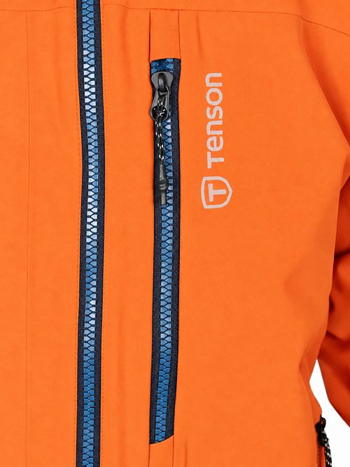 Tenson Jack Niseko Ski MPC Extreme Oranje