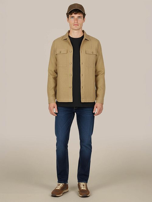 OS-LIN-STBL-25.01 Beige