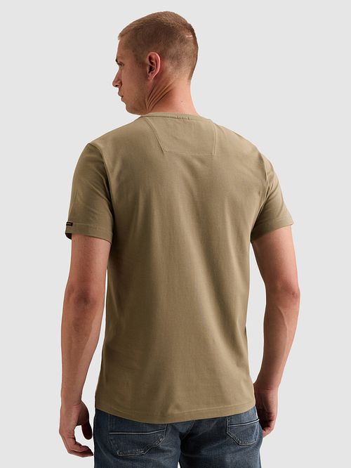 PME Legend American Classic T-Shirt Overland Trek
