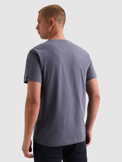 PME Legend American Classic T-Shirt Porcelain