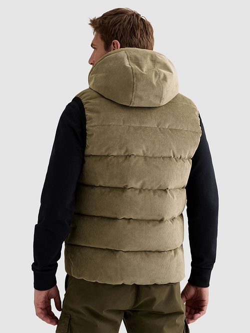 PME Legend Bodywarmer Gobbler Overland Trek