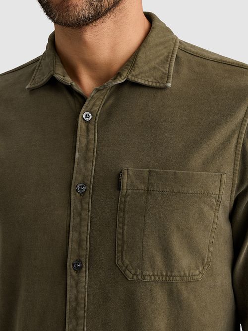 PME Legend Jersey Shirt Kalamata