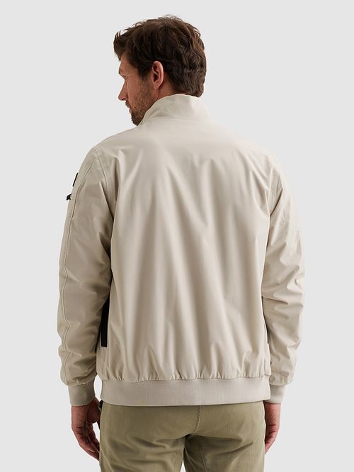 PME Legend Jacket Winglock Ecru