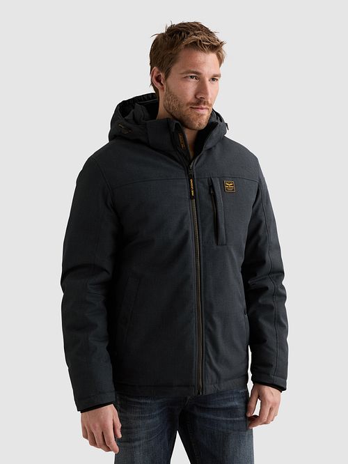 PME Legend Jacket Strator Icon Navy