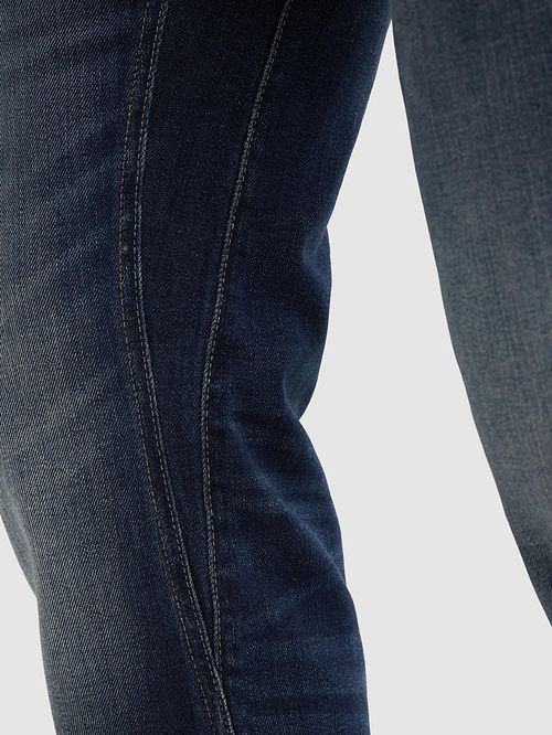 PME Legend Commander 3.0 Jeans Blå MSB Model / Detail