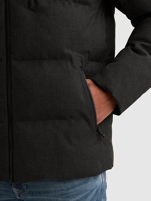 PME Legend Giacca Yetcraft Dark Graphite Model / Detail