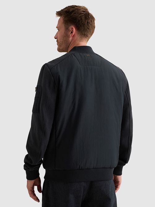PME Legend Hybrid Jacket Salute Model / Achterkant