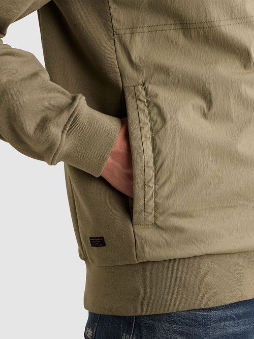 PME Legend Hybrid Jas Overland Trek