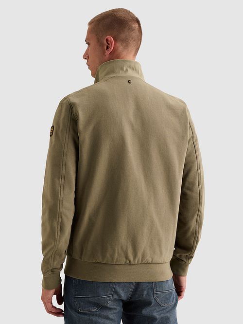 PME Legend Hybrid Jas Overland Trek